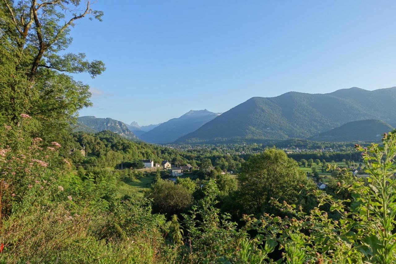 Chateau De Druon Sevignacq-Meyracq Ngoại thất bức ảnh