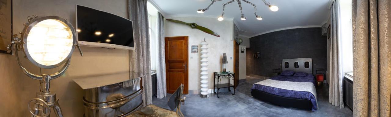 Chateau De Druon Sevignacq-Meyracq Ngoại thất bức ảnh