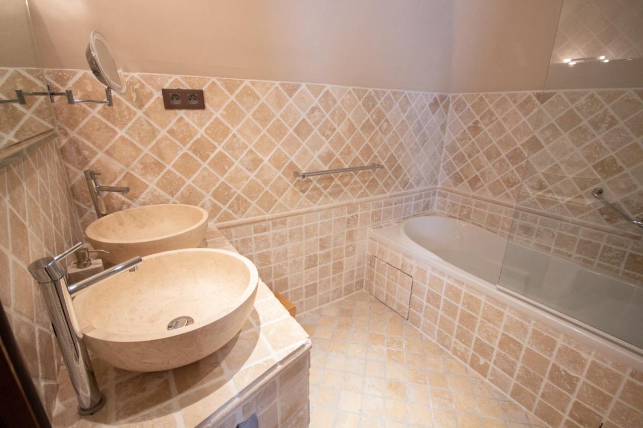 Chateau De Druon Sevignacq-Meyracq Ngoại thất bức ảnh
