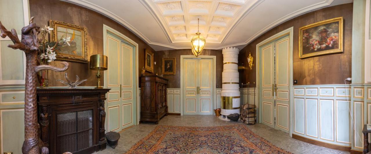 Chateau De Druon Sevignacq-Meyracq Ngoại thất bức ảnh