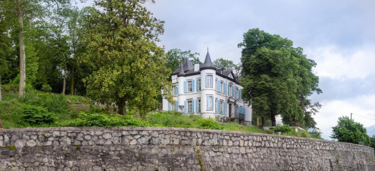 Chateau De Druon Sevignacq-Meyracq Ngoại thất bức ảnh